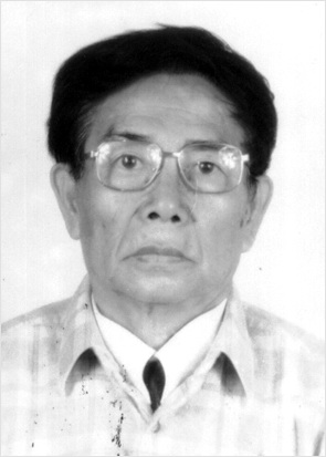 陈忠干 