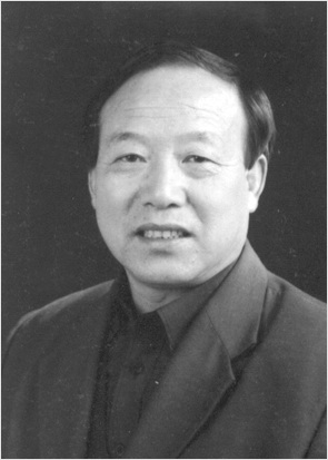 陈所巨 