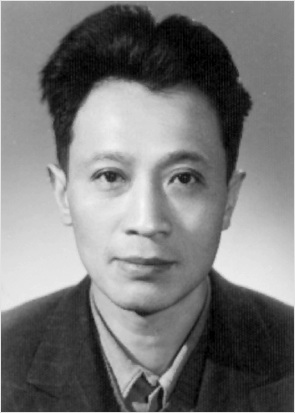 陈梦家 