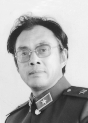 韩英珊 