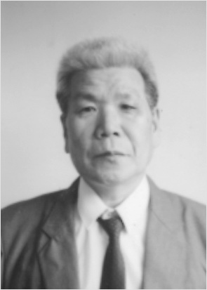 盖祝国 
