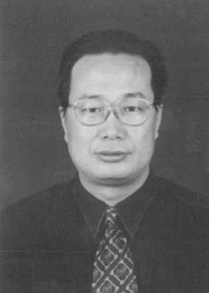冯西海 