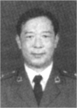 范军昌 