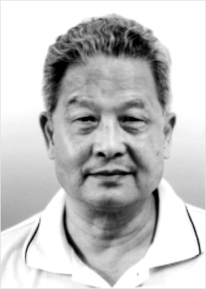 陆永昌 