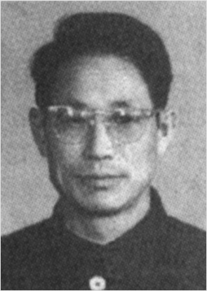 陆永品 
