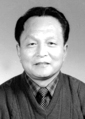 陆修谷 