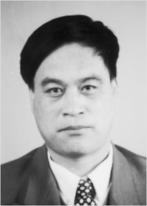 刘松林 