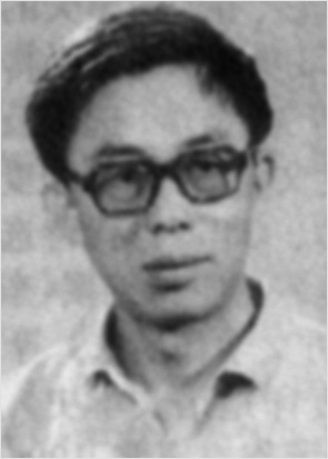刘纪众 