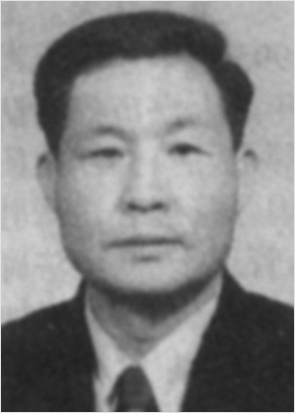 刘国良 
