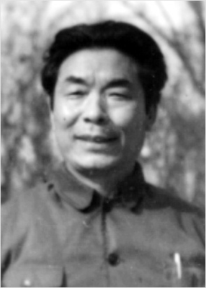 李军 