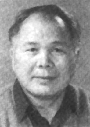 李国文 