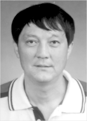 李长春 