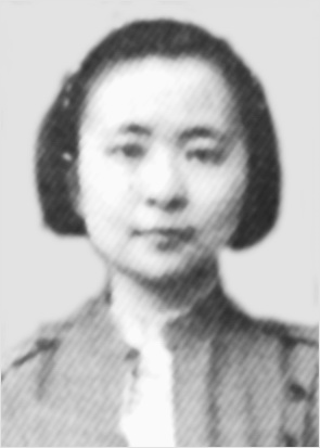 马璇 