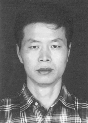马玉琛 