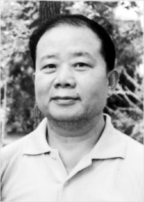 吴之南 