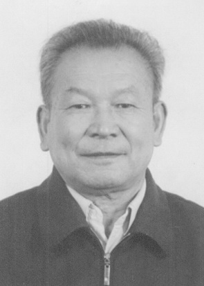 吴洪激 