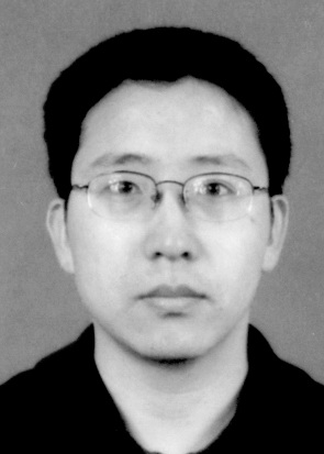 魏立军 
