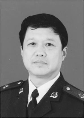 徐宝琦 