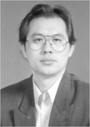 杨栈鹰 