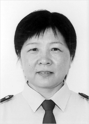 赵江 