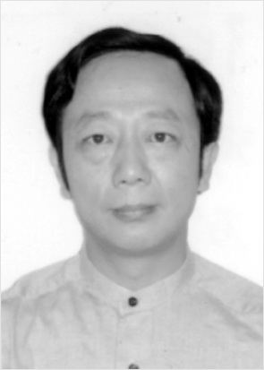 张国明 