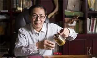范稳：脱贫攻坚战，作家不缺席