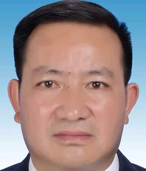 李毓东