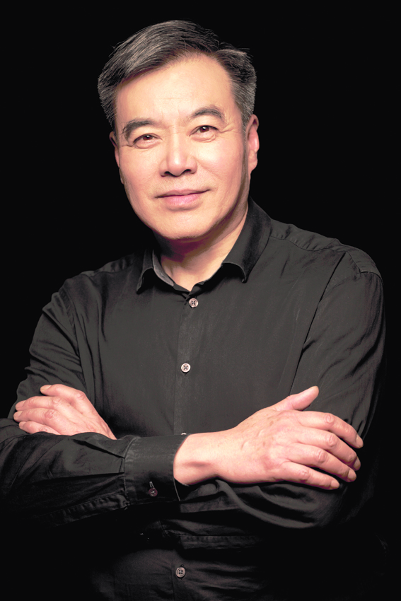 潘凯雄