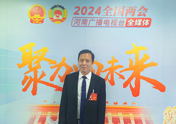 全国人大代表李敬泽