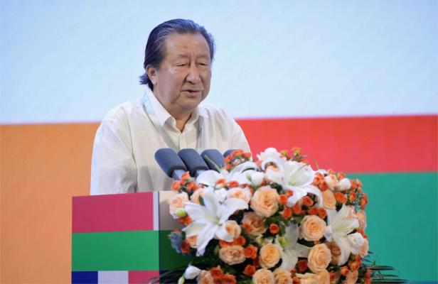 杨晓阳讲话
