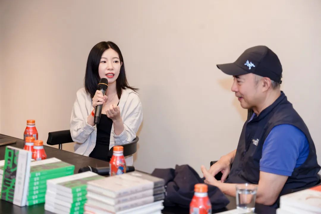 叶兆言与三三