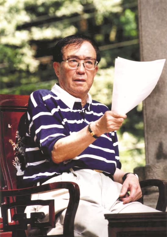 导演谢晋