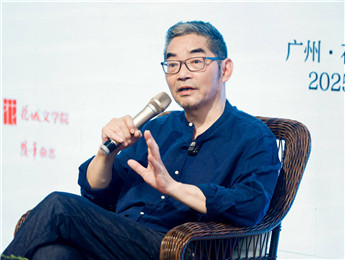 苏童：写作的理由