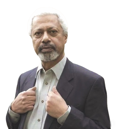 坦桑尼亚裔作家阿卜杜勒-拉扎克·古尔纳 2025年出版《偷窃》